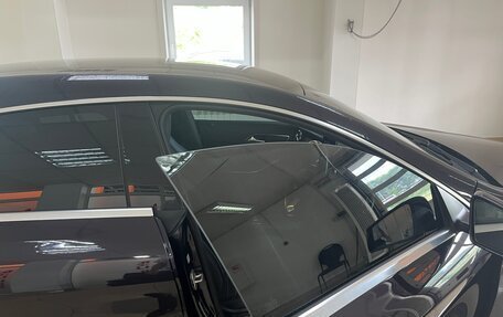Mercedes-Benz CLA, 2015 год, 1 699 999 рублей, 28 фотография