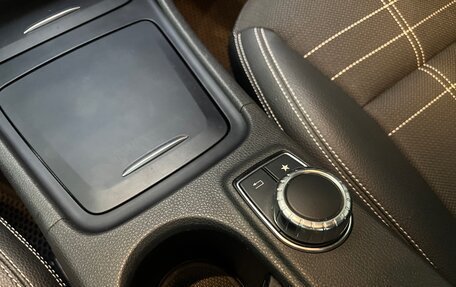 Mercedes-Benz CLA, 2015 год, 1 699 999 рублей, 25 фотография