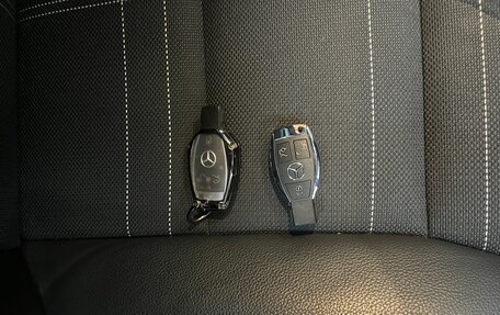 Mercedes-Benz CLA, 2015 год, 1 699 999 рублей, 29 фотография