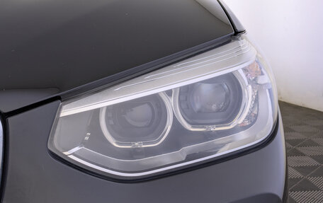 BMW X3, 2020 год, 3 650 000 рублей, 11 фотография