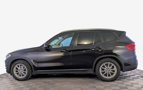 BMW X3, 2020 год, 3 650 000 рублей, 8 фотография