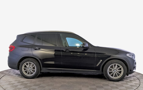 BMW X3, 2020 год, 3 650 000 рублей, 4 фотография