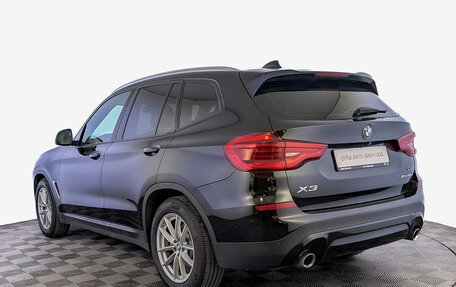 BMW X3, 2020 год, 3 650 000 рублей, 7 фотография