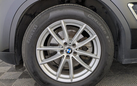 BMW X3, 2020 год, 3 650 000 рублей, 12 фотография