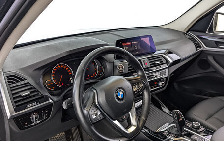 BMW X3, 2020 год, 3 650 000 рублей, 15 фотография