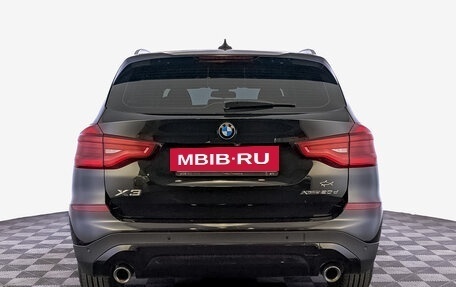BMW X3, 2020 год, 3 650 000 рублей, 6 фотография