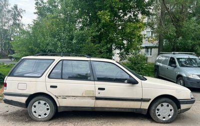 Peugeot 405, 1988 год, 199 000 рублей, 1 фотография