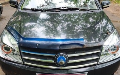 Geely MK Cross I, 2012 год, 300 000 рублей, 1 фотография