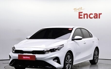 KIA K3, 2022 год, 1 570 000 рублей, 1 фотография