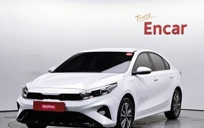 KIA K3, 2022 год, 1 570 000 рублей, 1 фотография
