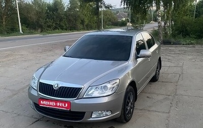 Skoda Octavia, 2012 год, 960 000 рублей, 1 фотография