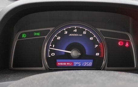 Honda Civic VIII, 2007 год, 700 000 рублей, 1 фотография