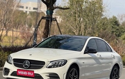 Mercedes-Benz C-Класс, 2022 год, 2 750 000 рублей, 1 фотография