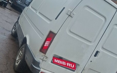 ГАЗ 310221 Волга, 2004 год, 350 000 рублей, 1 фотография