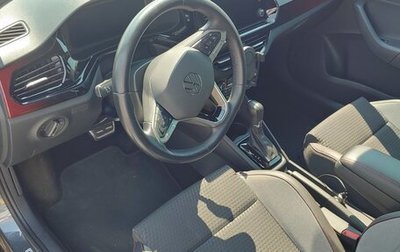 Volkswagen Polo VI (EU Market), 2021 год, 1 850 000 рублей, 1 фотография