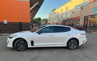 KIA Stinger I, 2019 год, 3 100 000 рублей, 1 фотография