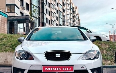 SEAT Leon II, 2012 год, 1 425 000 рублей, 1 фотография
