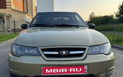 Daewoo Nexia I рестайлинг, 2009 год, 150 000 рублей, 1 фотография