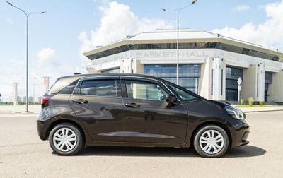Honda Fit, 2020 год, 1 550 000 рублей, 1 фотография