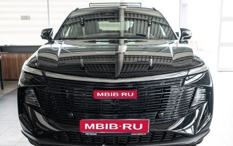 Haval F7x, 2025 год, 3 549 000 рублей, 1 фотография