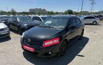 Toyota Corolla, 2008 год, 805 000 рублей, 1 фотография