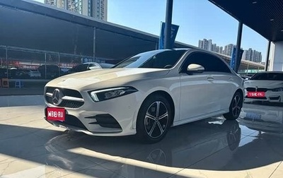 Mercedes-Benz A-Класс, 2022 год, 2 200 065 рублей, 1 фотография