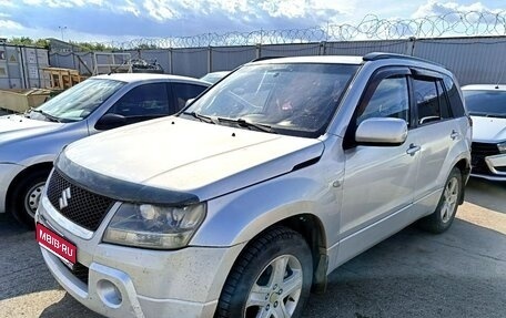 Suzuki Grand Vitara, 2007 год, 796 000 рублей, 1 фотография