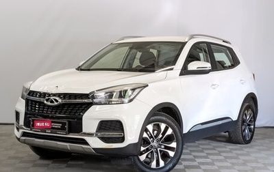 Chery Tiggo 4 I рестайлинг, 2021 год, 1 045 000 рублей, 1 фотография