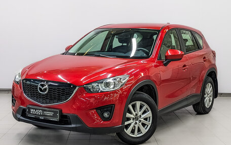 Mazda CX-5 II, 2014 год, 1 930 000 рублей, 1 фотография