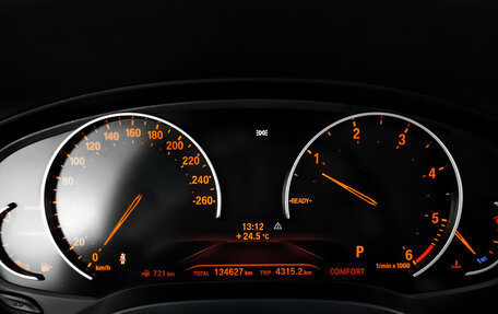 BMW X3, 2020 год, 3 650 000 рублей, 16 фотография