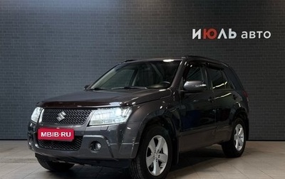 Suzuki Grand Vitara, 2011 год, 1 170 000 рублей, 1 фотография
