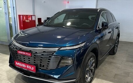 Haval F7, 2025 год, 3 299 000 рублей, 1 фотография