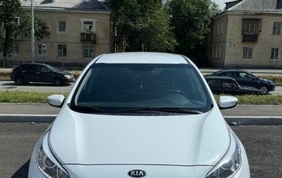 KIA cee'd III, 2014 год, 1 320 000 рублей, 1 фотография