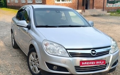 Opel Astra H, 2009 год, 515 000 рублей, 1 фотография