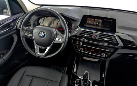 BMW X3, 2020 год, 3 650 000 рублей, 30 фотография