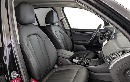 BMW X3, 2020 год, 3 650 000 рублей, 24 фотография