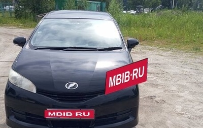 Toyota Wish II, 2010 год, 1 150 000 рублей, 1 фотография
