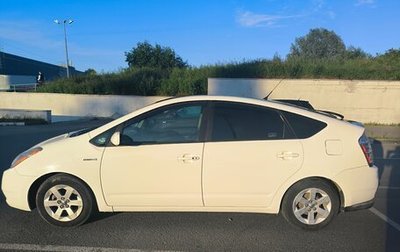 Toyota Prius, 2009 год, 800 000 рублей, 1 фотография