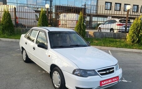 Daewoo Nexia I рестайлинг, 2012 год, 390 000 рублей, 1 фотография
