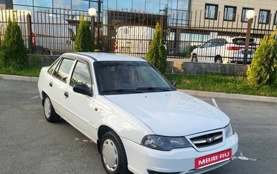 Daewoo Nexia I рестайлинг, 2012 год, 390 000 рублей, 1 фотография