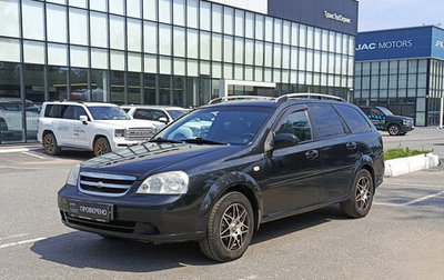 Chevrolet Lacetti, 2008 год, 375 000 рублей, 1 фотография