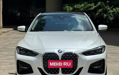 BMW 4 серия, 2021 год, 3 500 000 рублей, 1 фотография