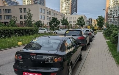 Mazda 3, 2004 год, 515 000 рублей, 1 фотография
