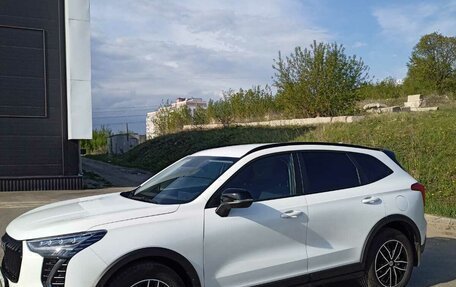 Haval Jolion, 2024 год, 2 150 000 рублей, 4 фотография