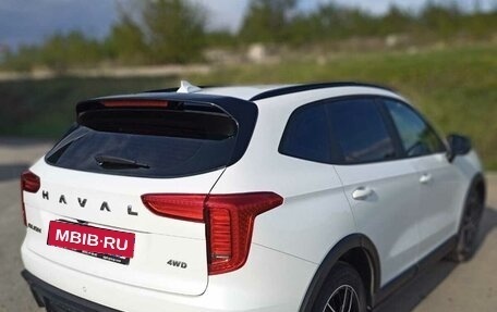 Haval Jolion, 2024 год, 2 150 000 рублей, 3 фотография
