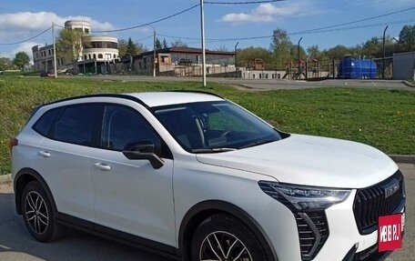 Haval Jolion, 2024 год, 2 150 000 рублей, 2 фотография
