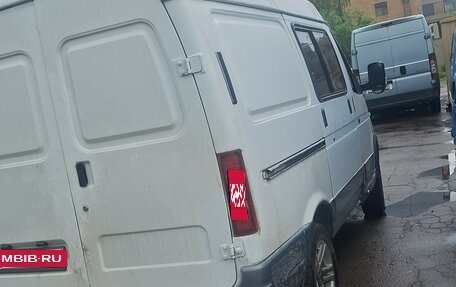 ГАЗ 310221 Волга, 2004 год, 350 000 рублей, 3 фотография