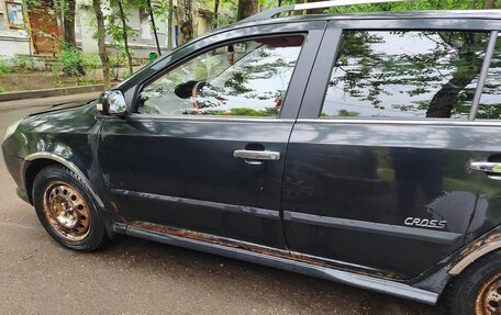 Geely MK Cross I, 2012 год, 300 000 рублей, 5 фотография