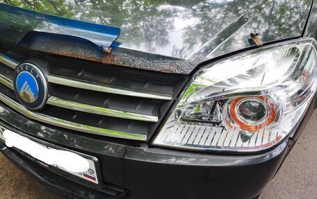 Geely MK Cross I, 2012 год, 300 000 рублей, 3 фотография