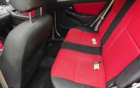 Geely MK Cross I, 2012 год, 300 000 рублей, 11 фотография